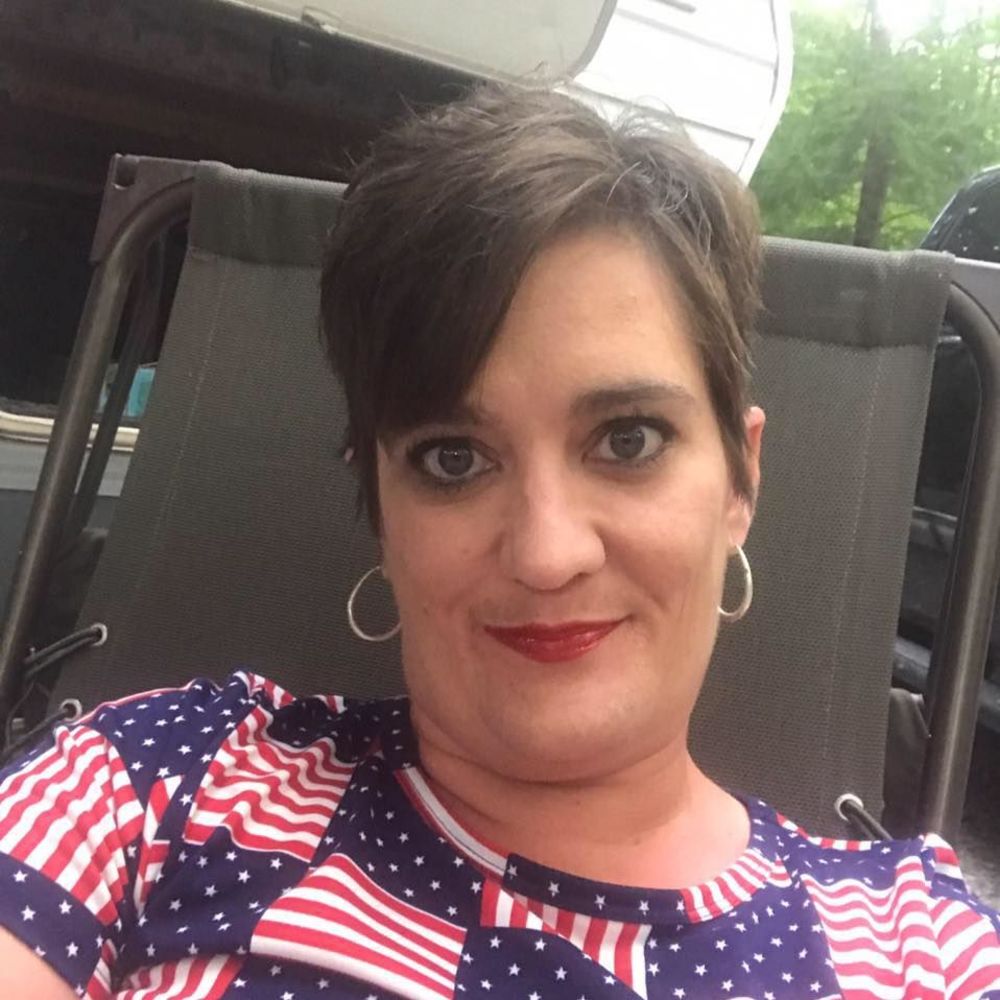 Meet your Posher, Jenny